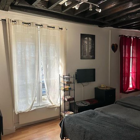 Mon Paris Apartment Exterior photo