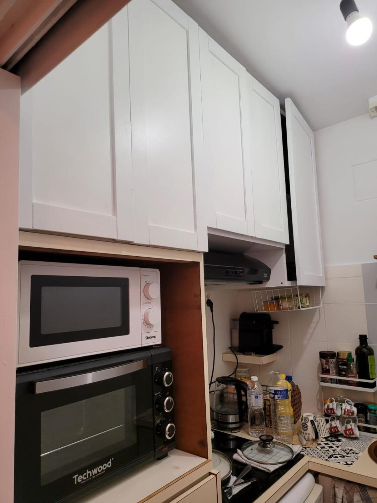 Mon Paris Apartment Room photo