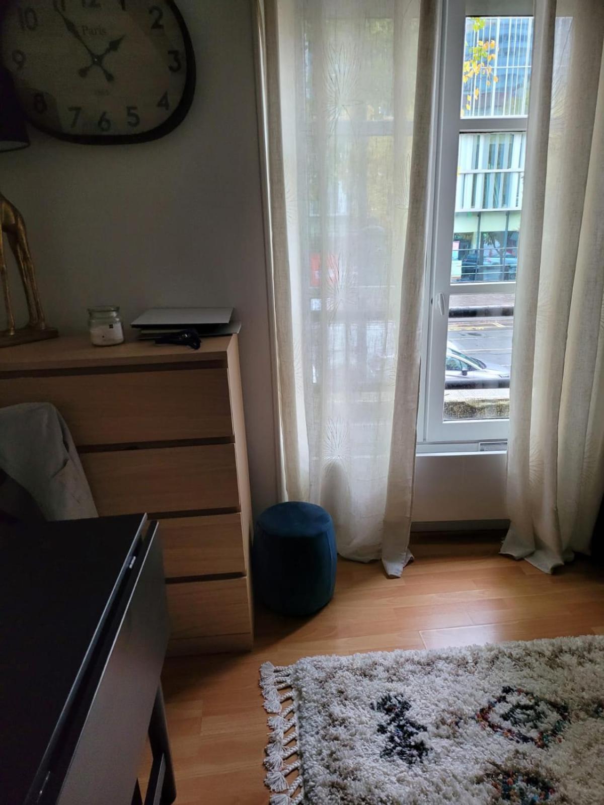 Mon Paris Apartment Room photo