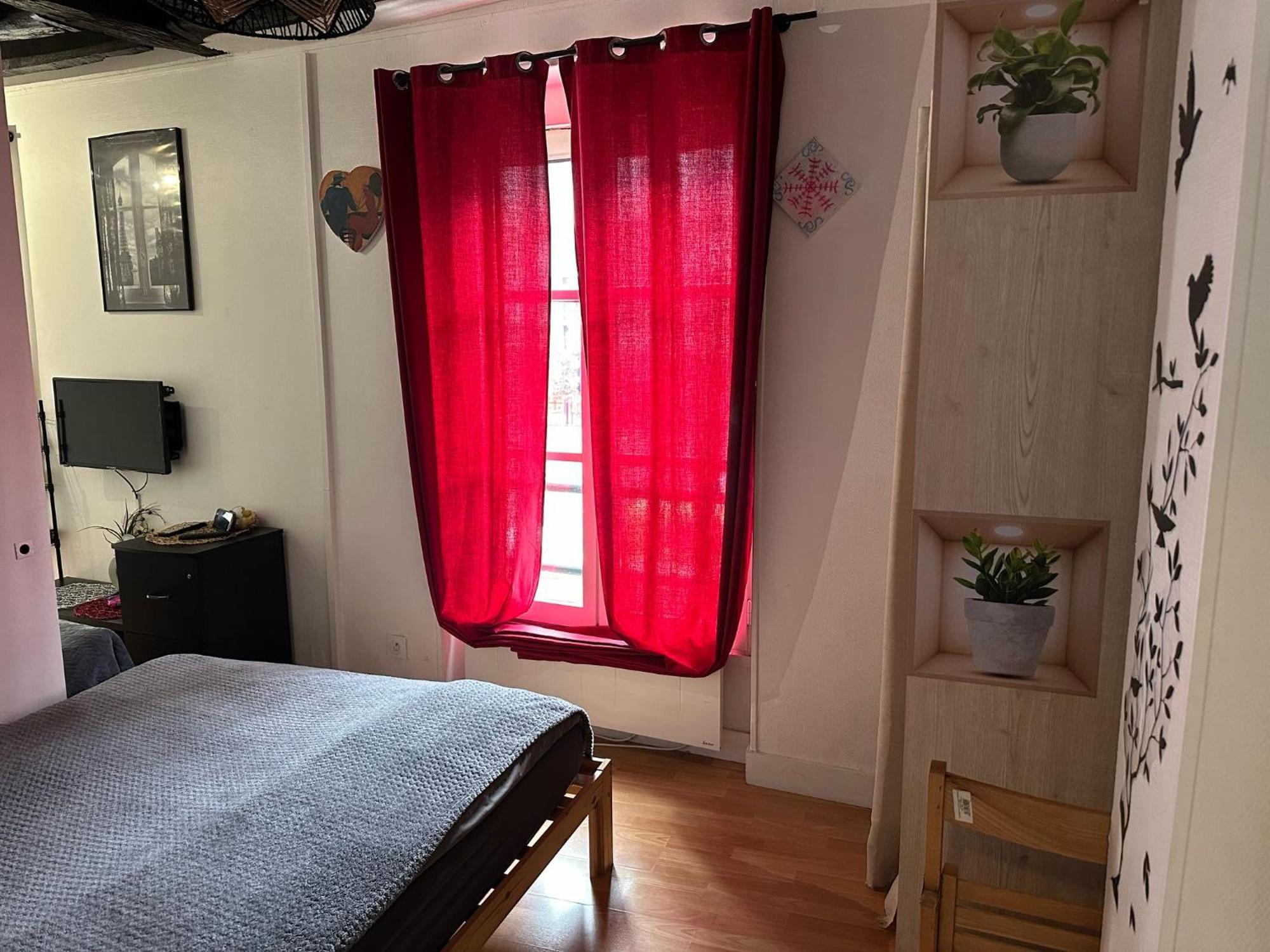 Mon Paris Apartment Exterior photo