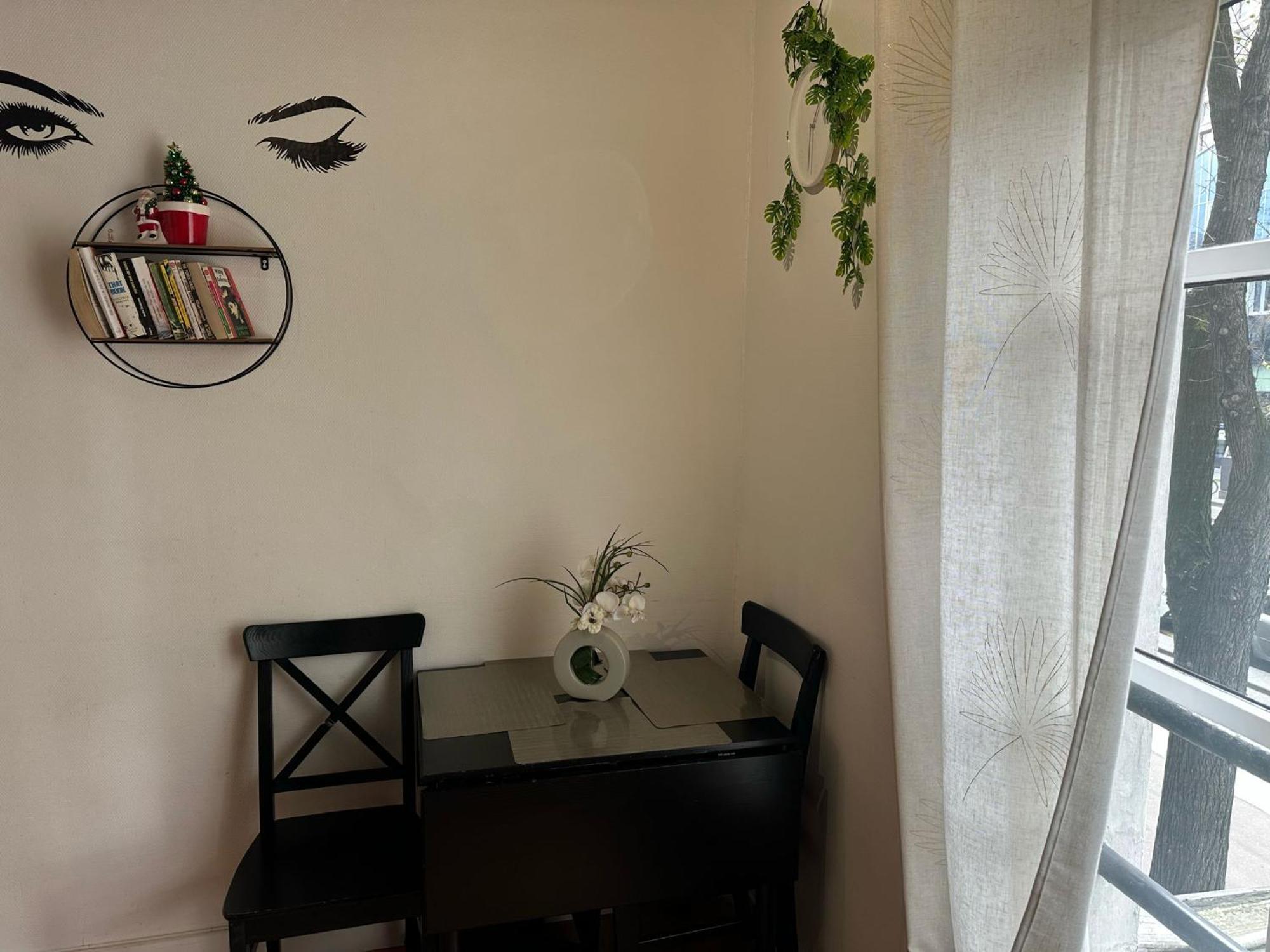 Mon Paris Apartment Exterior photo