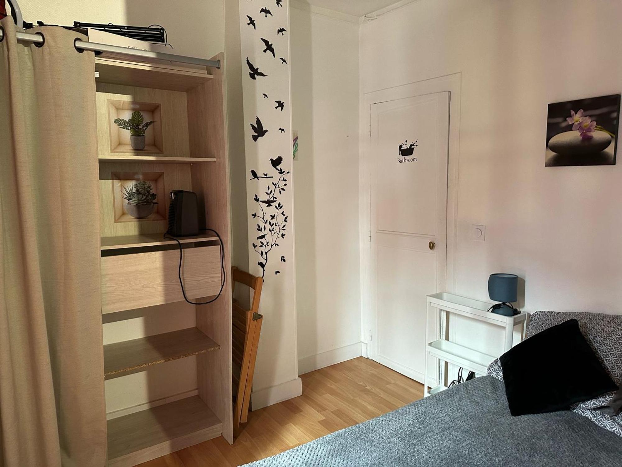 Mon Paris Apartment Exterior photo